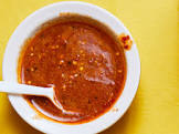 Salsa De Chile