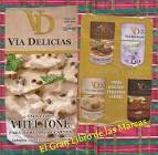 Salsa Tipo Vitel Tone Via Delicias 250 Cc