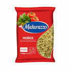 Fideos Matarazzo Moñitos