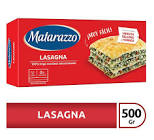 LASAGNA MATARAZZO 500 GR