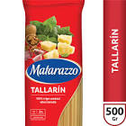 Fideos Matarazzo tallarin de semola x 500 gr.