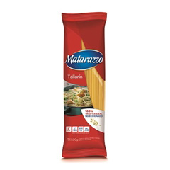 FIDEO MATARAZZO TALLARIN 500G