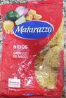 Fideos Matarazzo cabello de angel x 500 gr.