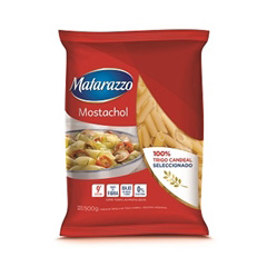 FIDEOS MATARAZZO MOSTACHOL 500 GR