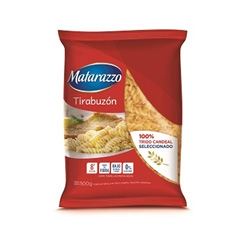 FIDEO MATARAZZO TIRABUZON 500G