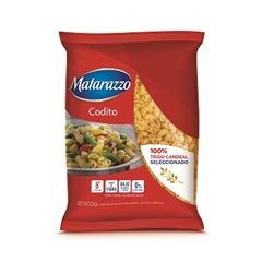 FIDEO MATARAZZO CODITO 500G