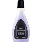 Quitaesmalte Sin Acetoné, Fortalecedor, X 60 Ml - Marca Uniquit