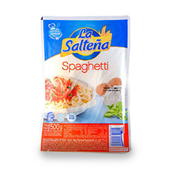 FID/SALTENA SPAGHE/FRESCO/500G