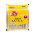 RAV/SALTENA RICO/JAMON 500 GR.
