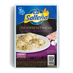 SORRENTINOS LA SALTEÑA J/M 300