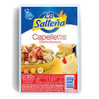 Cappellettis La Saltena cuatro quesos x 500 gr.