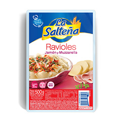 RAV/SALTENA RIC-JAM-MOZ/500 GR