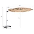 LA SALTEÑA LIGHT ÑOQUIS 50G