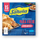 Tapas de Empanadas Freir la salteña x412gr 