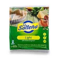 LA SALTEÑA TARTA LIGHT