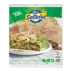 TAPAS LA SALTEÑA MIX SEMILLAS 500G