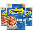 La Salteña Ñoquis Mini x300gr 