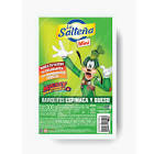 RAVIOLITOS LA SALTEÑA ESPINACA/QUESO 300G