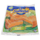 TAPAS PASCUAL/SALTENA LIGHT