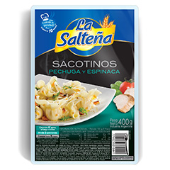 SACOTINOS SALTENA PO-VER/400G