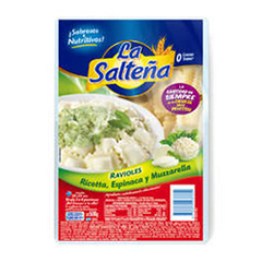 RAV/SALTENA RIC-MOZ-ESP/500 GR