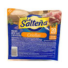 TAPAS EMP/SALTENA CRIOLLAS