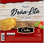 LA SALTEÑA RAVIOLITOS 300GR