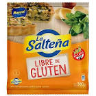 Pascualina La salteña Gluten Free 380Gr