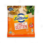 La Salteña Tapas Sin Tacc 330Gr