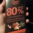 Huevo De Chocolate Boca Copani 75 Gr