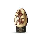 Huevo De Chocolate Blanco Decorado Copani 250 Gr