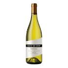 Vino fino blanco Fond de Cave chardonnay x 750 cc.