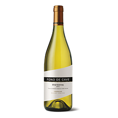 VINO FOND DE CAVE CHARDONNAY 750 CC