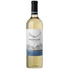 Vino blanco Trapiche sauvignon blanc x 750 cc.