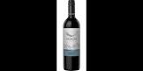 Vino fino tinto Trapiche merlot x 750 cc.