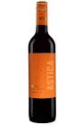 Vino fino tinto Astica malbec merlot x 750 ml.