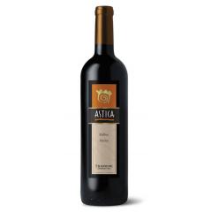 VINO ASTICA MERLOT MALBEC 750ML