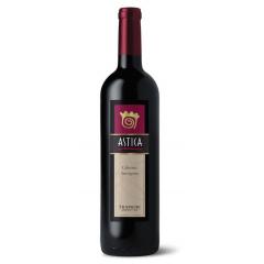 VINO ASTICA CABERNET SAUVIGNON 750ML