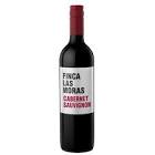 Vino Cabernet Sauvignon Finca Las Moras 750 Cc