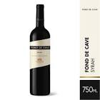 VINO FOND DE CAVE X750CC.SYRAH