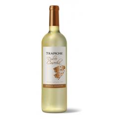 VINO TRAPICHE ALARIS DULCE COSECHA 750ML