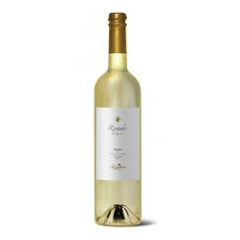 VINO LAS MORAS DULCE DE VIOGNIER X 750