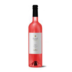 VINO FINCA LAS MORAS ROSADO DE