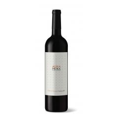 VINO ALMA MORA CABERNET SAUVIGNON 750ML