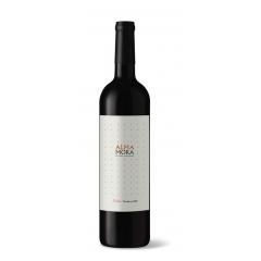 VINO ALMA MORA MALBEC 750ML