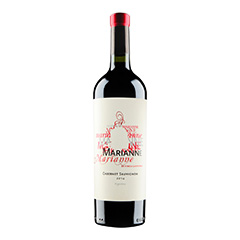 MARIANNE CABERNET