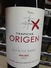 VINO TRAPICHE ORIGEN VAR. CHARD. 750CC