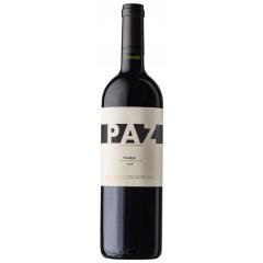 PAZ FINCA LAS MORAS MALBEC