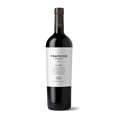 TRAPICHE RESERVA MALBEC X 375 ML
