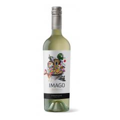 Vino Blanco Blend Trapiche Imago 750 Cc